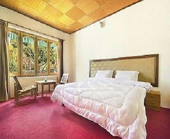 Himalayan Eco Resort Hundar Exterior foto